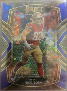 Nick Bosa