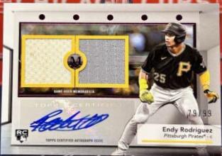 Endy Rodriguez