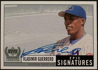 Vladimir Guerrero
