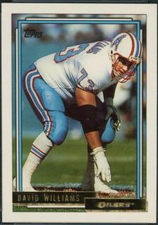 David Williams