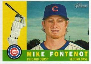 Mike Fontenot