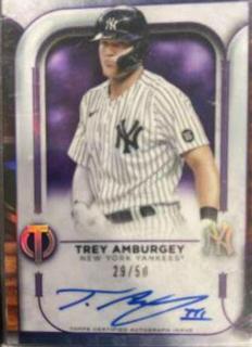 Trey Amburgey
