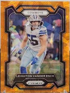 Leighton Vander Esch