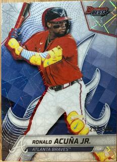 Ronald Acuna Jr.