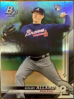 Kolby Allard