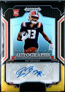 Pat Bryant