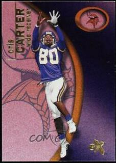 Cris Carter