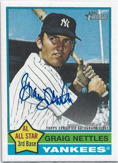 Graig Nettles
