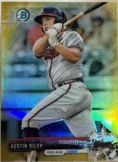 Austin Riley
