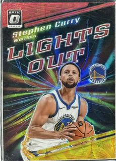 Stephen Curry