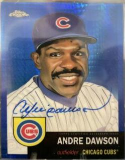 Andre Dawson
