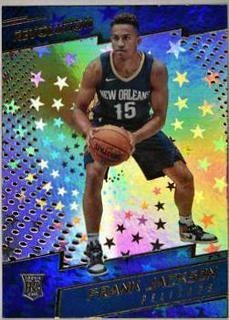 Frank Jackson