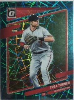 Trea Turner