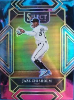 Jazz Chisholm