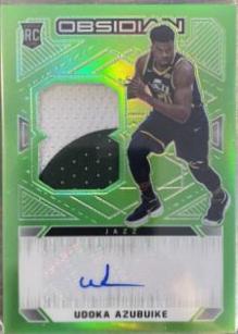 Udoka Azubuike