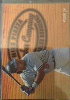 Mike Piazza