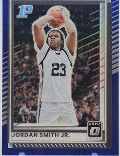 Jordan Smith Jr.