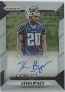 Kevin Byard