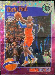 Chris Paul