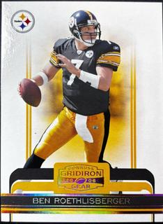 Ben Roethlisberger
