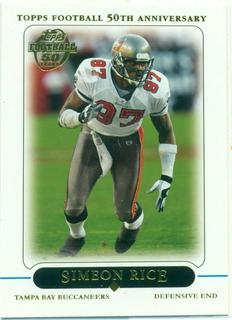 Simeon Rice