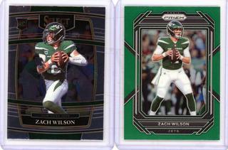 Zach Wilson