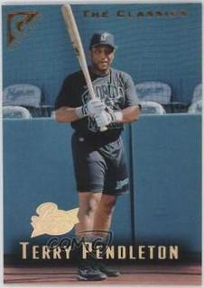 Terry Pendleton