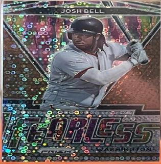 Josh Bell
