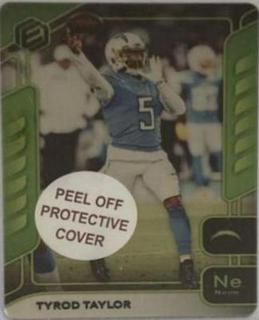 Tyrod Taylor