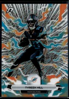 Tyreek Hill
