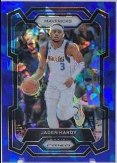 Jaden Hardy