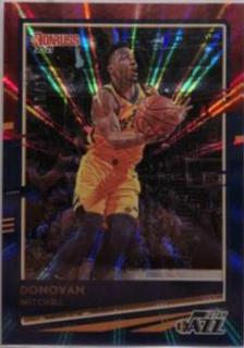 Donovan Mitchell