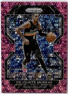 Dejounte Murray