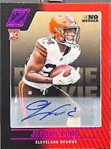 Jerome Ford