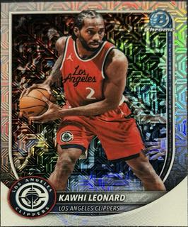 Kawhi Leonard