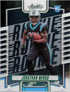 Jonathan Mingo