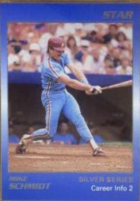 Mike Schmidt