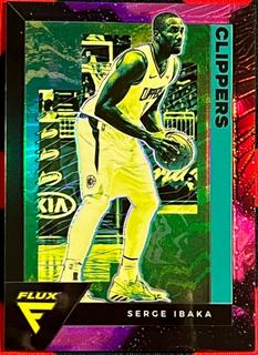 Serge Ibaka