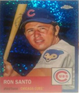 Ron Santo