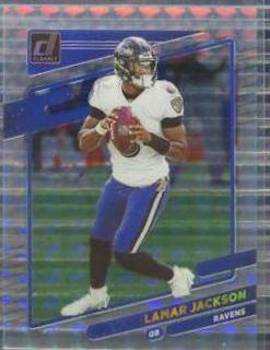 Lamar Jackson
