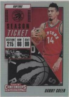 Danny Green