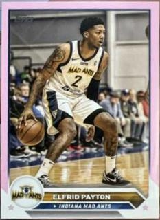 Elfrid Payton