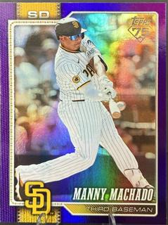 Manny Machado