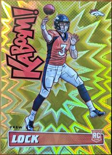 Drew Lock