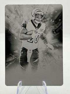 Joe Mixon