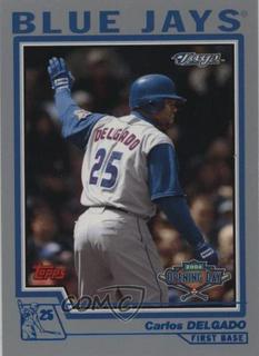 Carlos Delgado