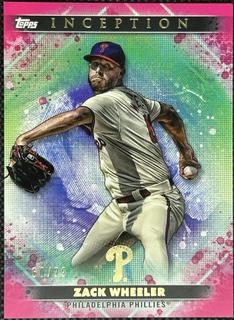 Zack Wheeler