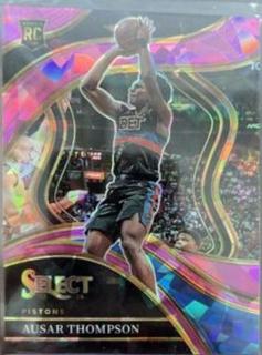 Ausar Thompson