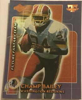 Champ Bailey