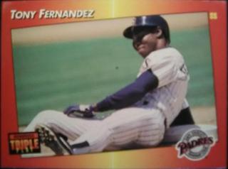 Tony Fernandez